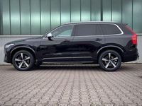 Gebraucht Volvo XC90 R-Design 320 PS (235 kW) 2015 Schwarz SUV
