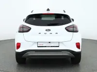 Używany Ford Puma Titanium 125 KM (91 kW) 2025 Biały SUV
