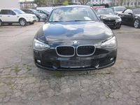 Gebraucht BMW 118 170 PS (125 kW) 2014 Other Kleinwagen