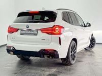 gebraucht BMW X3 xDrive 20d M Sportpaket 20 LMR Navi Head Up Laserlicht Weitere Angebote