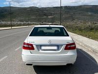 Gebraucht Mercedes E220 Avantgarde 170 PS (125 kW) 2012 Limousine