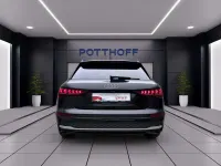 Second-hand Audi A3 Advanced 204 CP (150 kW) 2025 Negru Berlinǎ