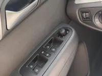 Gebraucht VW Sharan 150 PS (110 kW) 2015 Weiß Van / Kleinbus