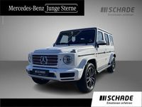 Gebraucht Mercedes G500 AMG line 421 PS (309 kW) 2024 Andere farbe SUV