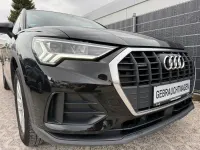 Gebraucht Audi Q3 Comfort 190 PS (139 kW) 2020 Schwarz SUV