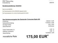 Gebraucht Opel Combo Life 110 PS (80 kW) 2019 Weiß Van / Kleinbus