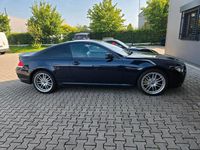 Gebraucht BMW 630 258 PS (189 kW) 2007 Blau Coupé
