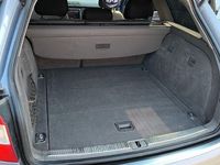 Gebraucht Audi A4 Design 131 PS (96 kW) 2003 Silber Kombi