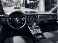 gebraucht Porsche Macan T