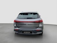 Gebraucht Mercedes EQA250 139 kW (190 PS) 2021 Metalliclack mountaingrau (metallic) SUV