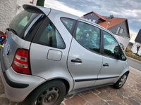 gebraucht Mercedes A140 