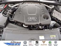 gebraucht Audi A4 Allroad 50 TDI