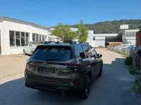 Neu Subaru Forester Active 136 PS (100 kW) 2026 Grün SUV