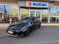 Neu Suzuki Swace Comfort+ 98 PS (72 kW) 2025 Schwarz Kombi