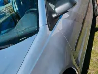 Gebraucht VW Polo 52 PS (38 kW) 2007 Silber Kleinwagen