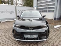 Gebraucht Opel Mokka Elegance 131 PS (96 kW) 2023 Schwarz SUV