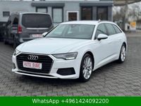 Second-hand Audi A6 Basis 231 CP (169 kW) 2021 Alb Break