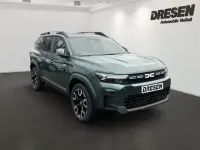 Neu Dacia Bigster Journey 140 PS (102 kW) 2025 Dolomitgrau SUV