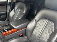 Gebraucht Audi A8 350 PS (257 kW) 2010 Silber Limousine