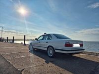 Gebraucht BMW 535 Performance 211 PS (155 kW) 1991 Weiß Limousine