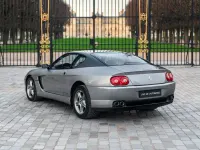Gebraucht Ferrari 456M 442 PS (325 kW) 2003 Grau