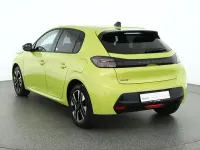 Neu Peugeot 208 101 PS (74 kW) 2026 Farogelbmet. Kleinwagen