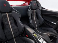 Neu Ferrari 296 829 PS (609 kW) 2026 Rot Cabrio