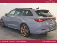 Gebraucht Cupra Leon 245 PS (180 kW) 2022 Graphengrau Kombi
