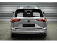 gebraucht VW Golf VIII VIII 1,5 eTSI DSG R-Line 110 kW (150 PS), Autom...