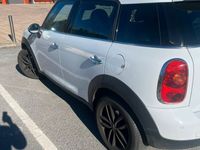 gebraucht Mini Cooper D Countryman All4