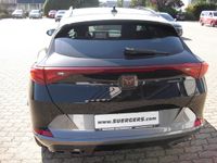 gebraucht Cupra Formentor 1,5 TSI DSG LED*NAVI*AHK*REARVIEW