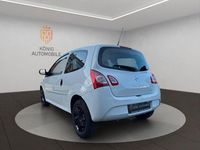 Gebraucht Renault Twingo Expression 75 PS (55 kW) 2013 Weiß Kleinwagen
