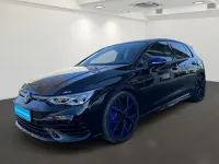 Gebraucht VW Golf VIII R 333 PS (244 kW) 2024 Schwarz Limousine