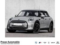 Gebraucht Mini ONE Classic 102 PS (75 kW) 2022 Moonwalk grey () Kleinwagen