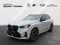 Neu BMW X3 Exclusive 398 PS (292 kW) 2026 Grau SUV