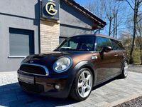 Używany Mini Cooper S 174 KM (127 kW) 2008 Brązowy Hatchback
