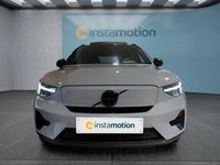 Neu Volvo EX40 185 kW (252 PS) 2025 Grau SUV