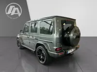 Gebraucht Mercedes GL63 AMG AMG 585 PS (430 kW) 2026 Selenitgrau SUV