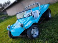 Gebraucht VW Buggy 80 PS (58 kW) 1968 Limousine