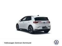 Neu VW ID.3 Style 150 kW (204 PS) 2026 Gletscherweiß metallic Kleinwagen