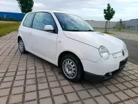 Gebraucht VW Lupo 61 PS (44 kW) 2004 Kleinwagen