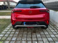 Gebraucht Opel Mokka Elegance 130 PS (95 kW) 2023 Rot SUV
