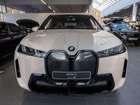 Neu BMW iX M Sport 300 kW (408 PS) 2025 Grau SUV