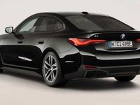 Neu BMW i4 210 kW (286 PS) 2026 Schwarz Limousine