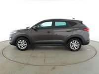 Gebraucht Hyundai Tucson Advantage 2020 Braun SUV