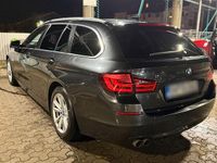 Gebraucht BMW 520 184 PS (135 kW) 2011 Andere farben Kombi