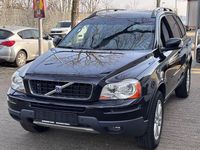 Gebraucht Volvo XC90 Summum 185 PS (136 kW) 2006 Schwarz SUV