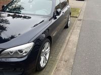 gebraucht BMW 730 d xDrive -