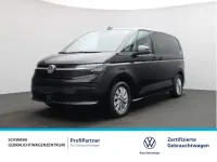 Second-hand VW Multivan Life 150 CP (110 kW) 2024 Monovolum