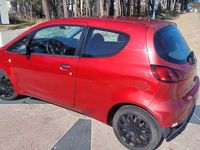 Gebraucht Mitsubishi Colt 75 PS (55 kW) 2010 Rot Kleinwagen
